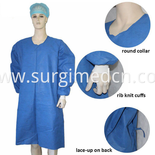 Surgical Gown